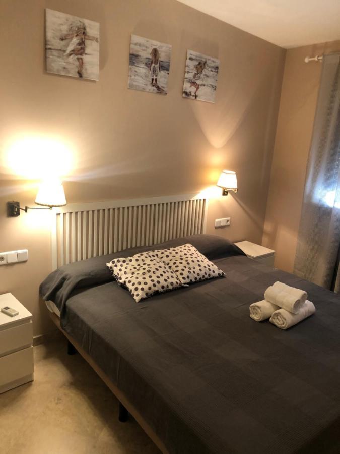 Duplex Sagasta Apartamentos-sagasta Seville