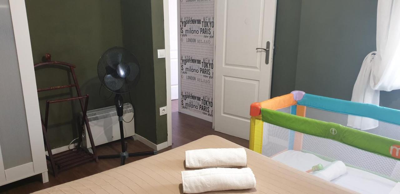 Apartment ,piso Completo En Buena Zona,wifi Y Aparcamiento *