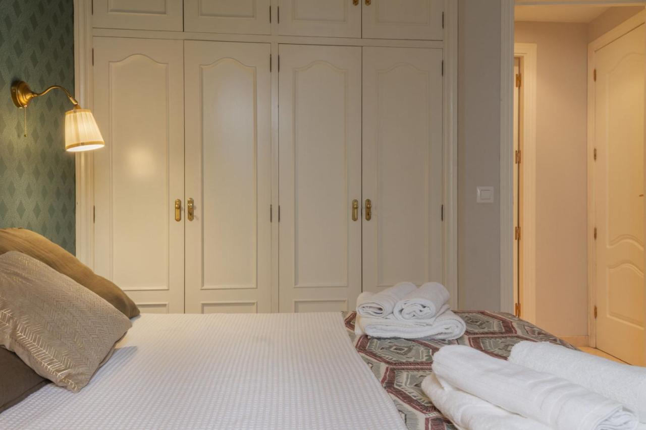 Céntriko - Conteros Apartamento Sevilla