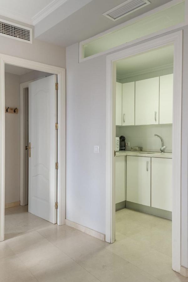 Céntriko - Conteros Apartamento Sevilla
