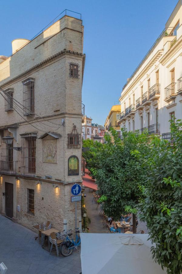 Céntriko - Conteros Apartamento Sevilla