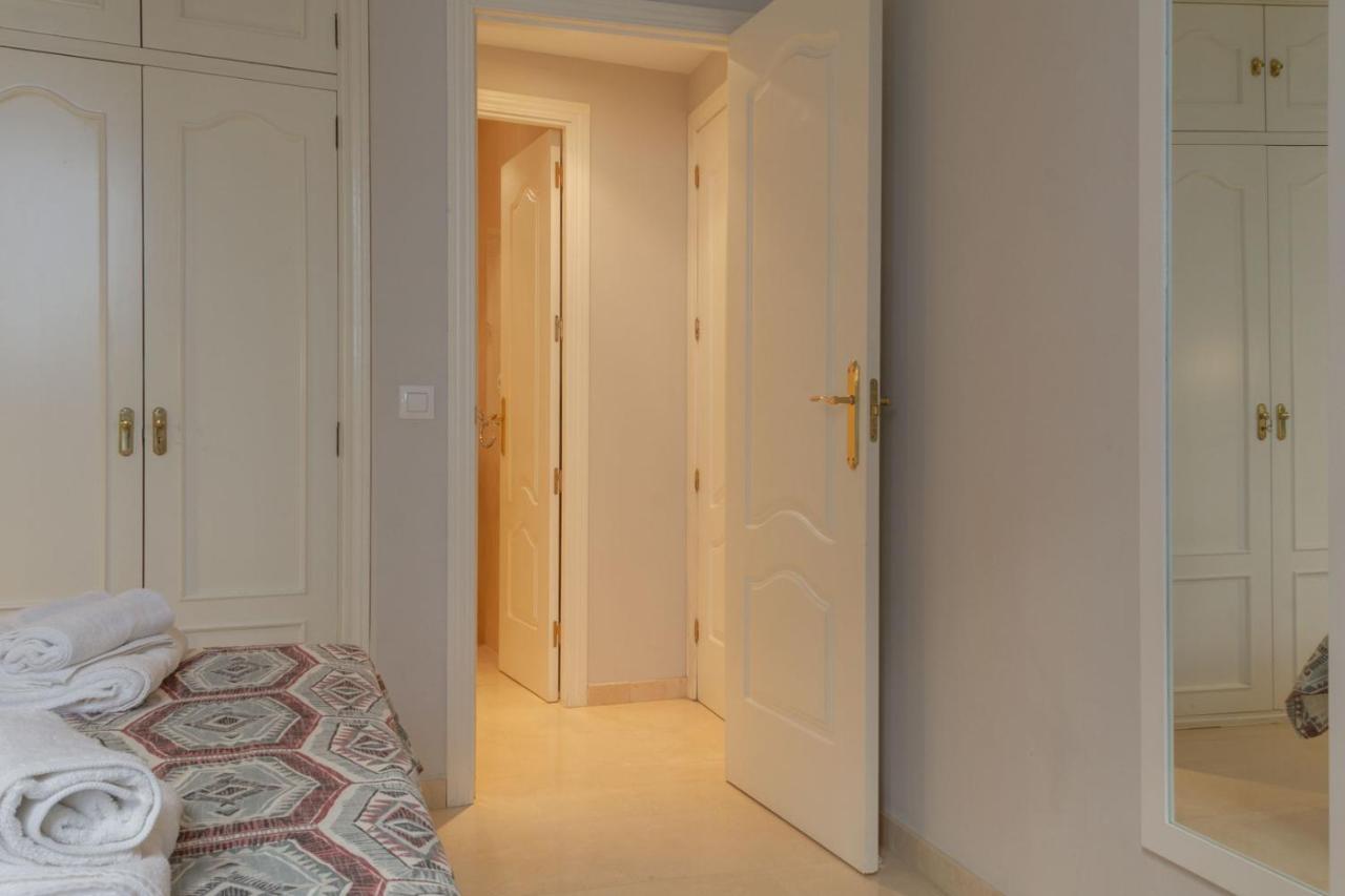 Céntriko - Conteros Apartamento Sevilla
