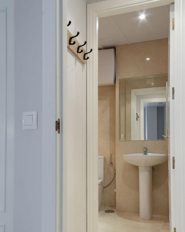 Céntriko - Conteros Apartamento Sevilla