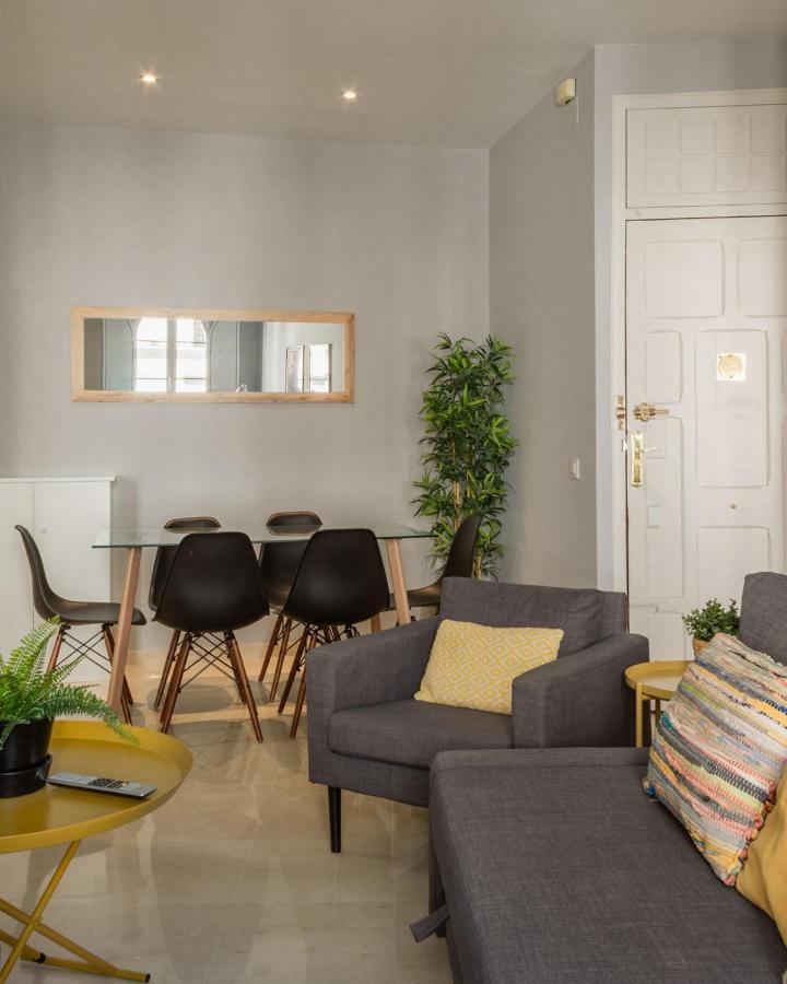 Apartamento Céntriko - Conteros
