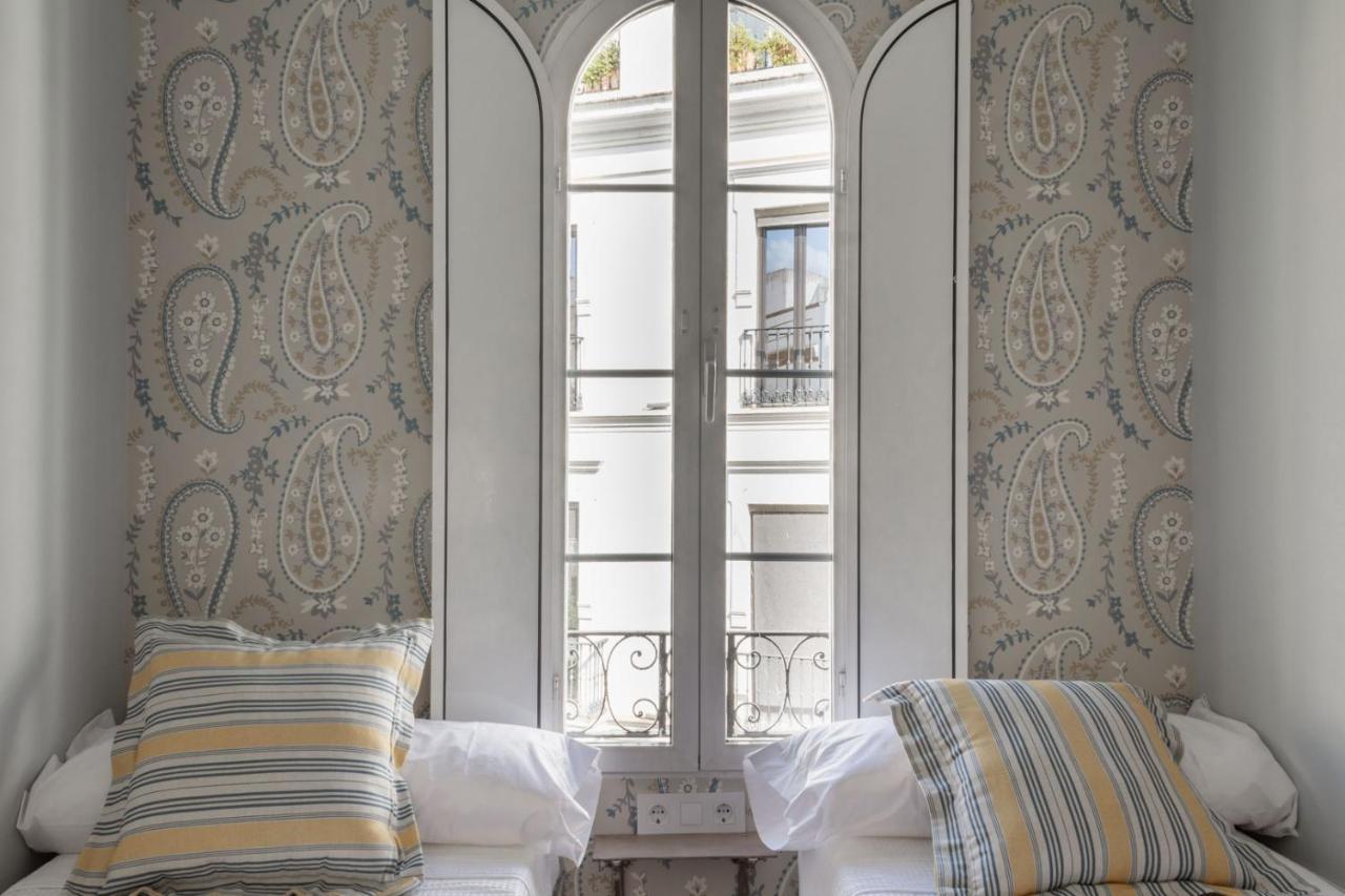 Apartamento Céntriko - Conteros *