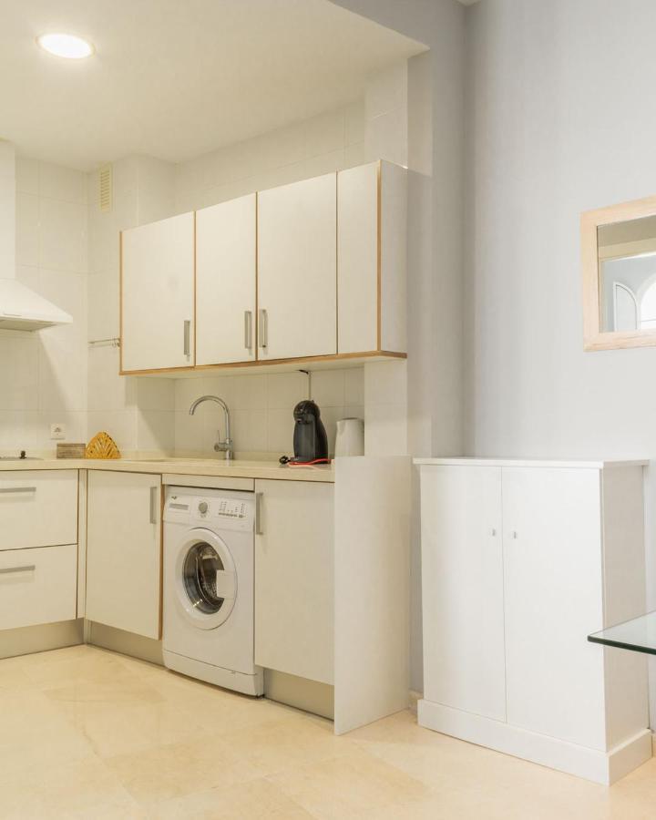 Apartamento Céntriko - Conteros Sevilla
