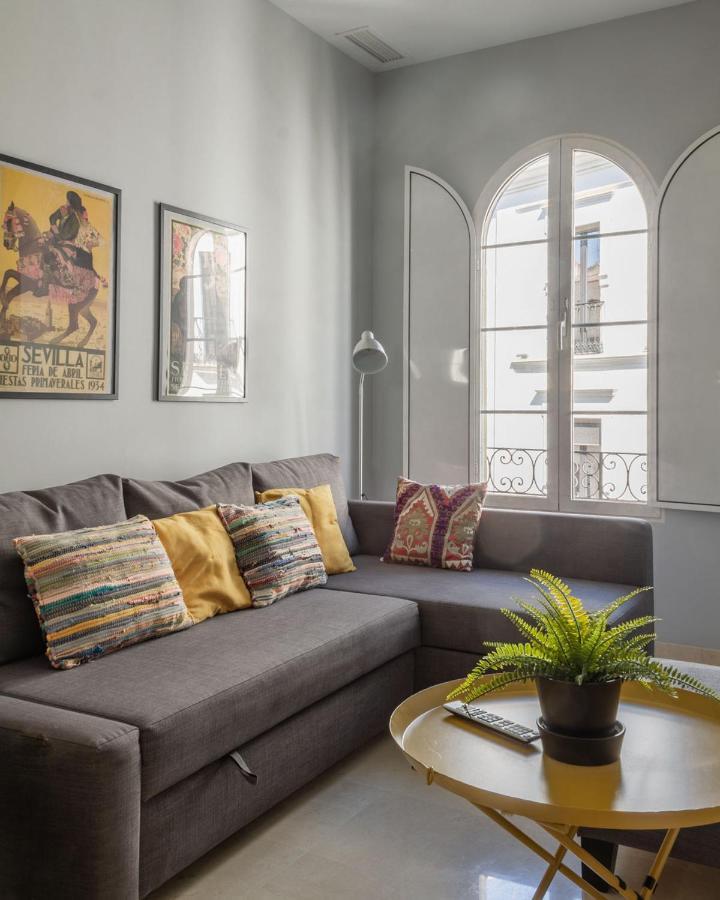 Céntriko - Conteros Apartamento *