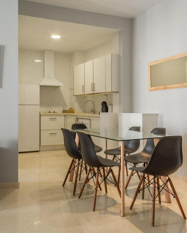 Céntriko - Conteros Apartamento *