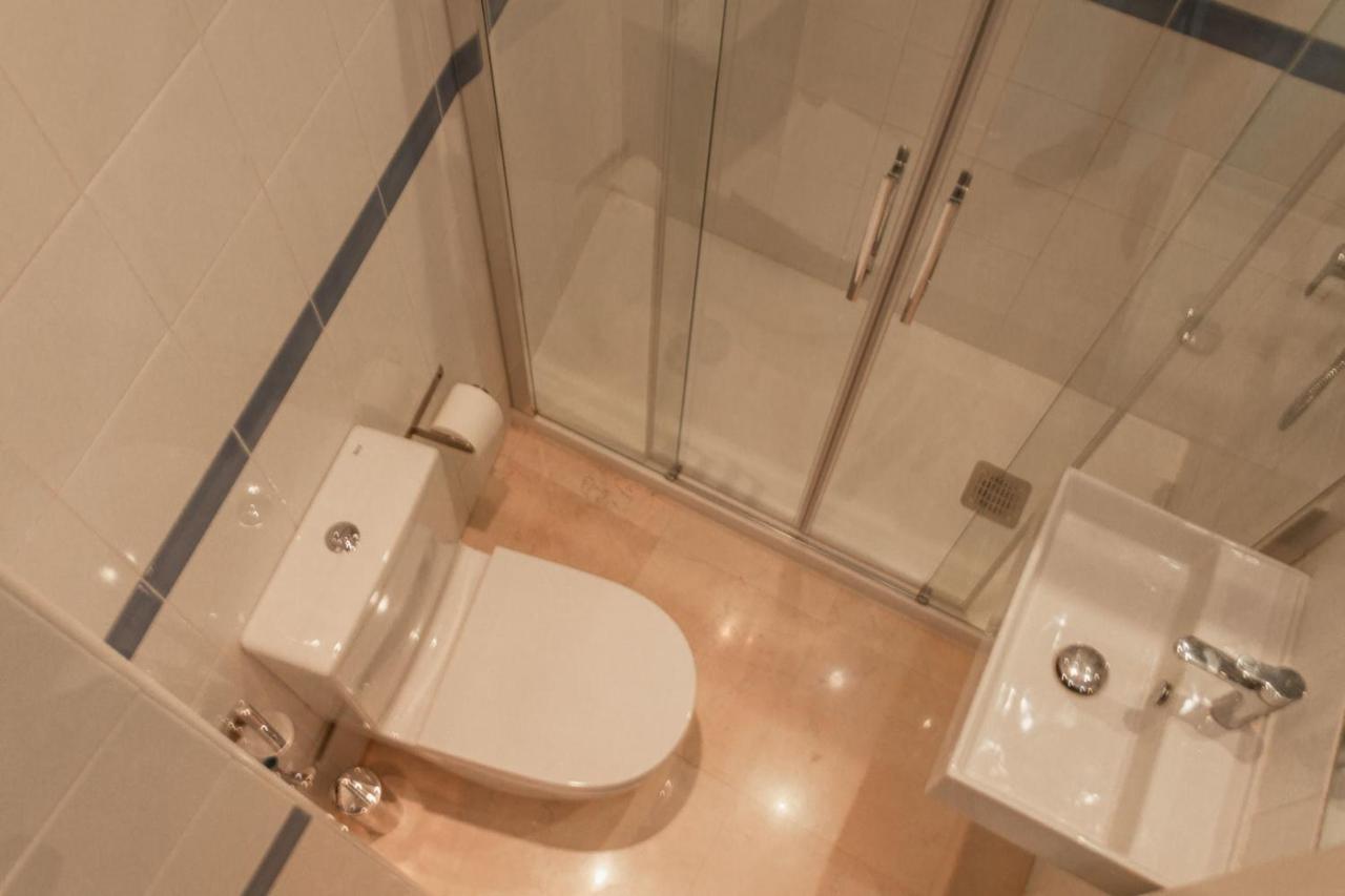 Céntriko - Conteros Apartamento *