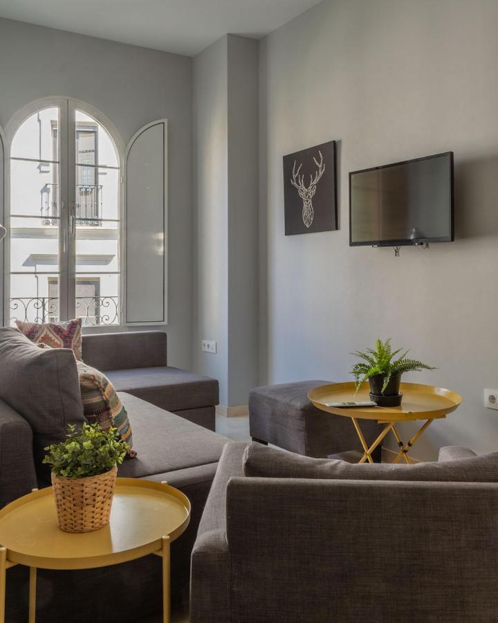 Apartamento Céntriko - Conteros Sevilla