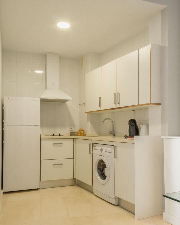Céntriko - Conteros Apartamento