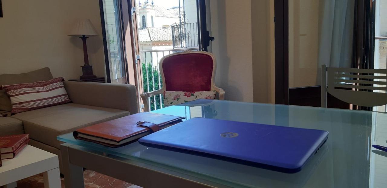 Apartment Ispal & Parking Historic Center Vutse06601 *