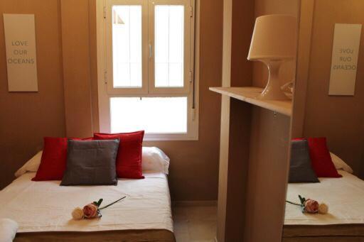 Apartment Wish Morera *