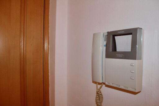 Wish Morera Apartment Seville