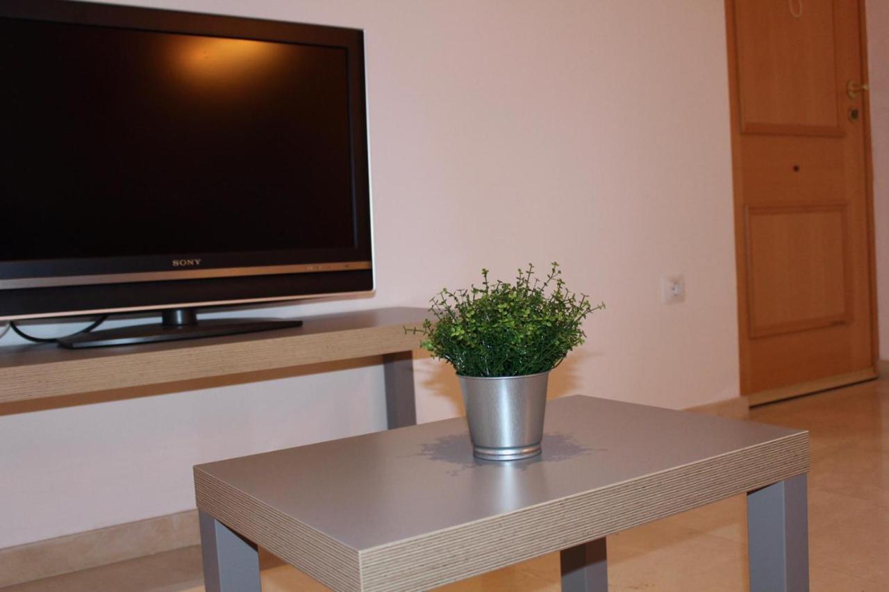 Wish Morera Apartment
