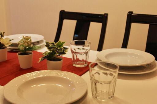 Apartment Wish Morera Seville