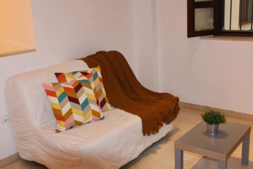 Apartment Wish Morera *
