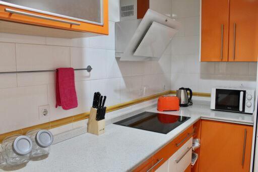 Wish Morera Apartment *