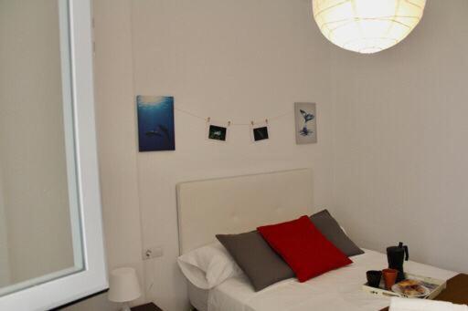 Wish Morera Apartment *