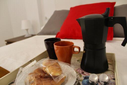 Wish Morera Apartment Seville