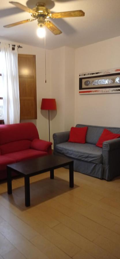 Apartamento Santa Cruz 3 *