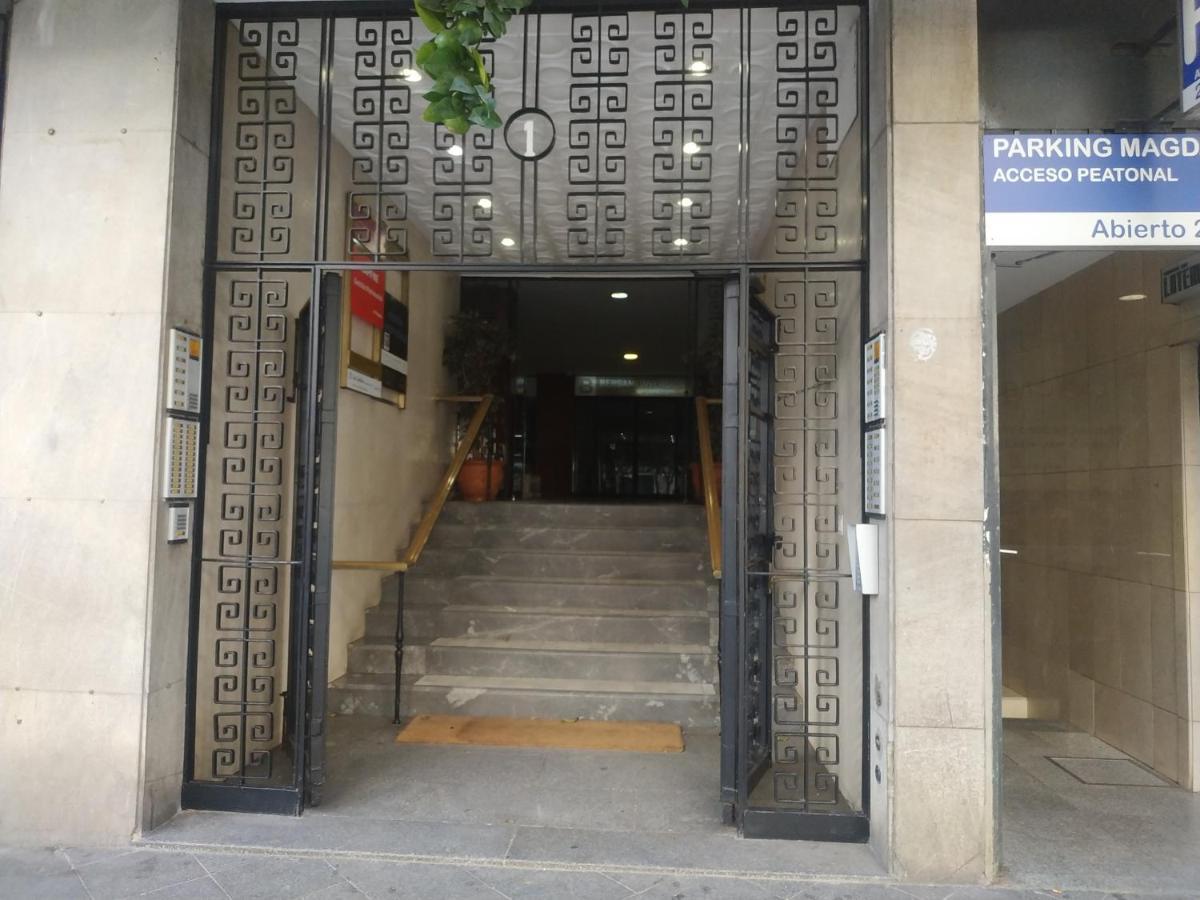 Apartment Center Magdalena Premium, Free Parking *