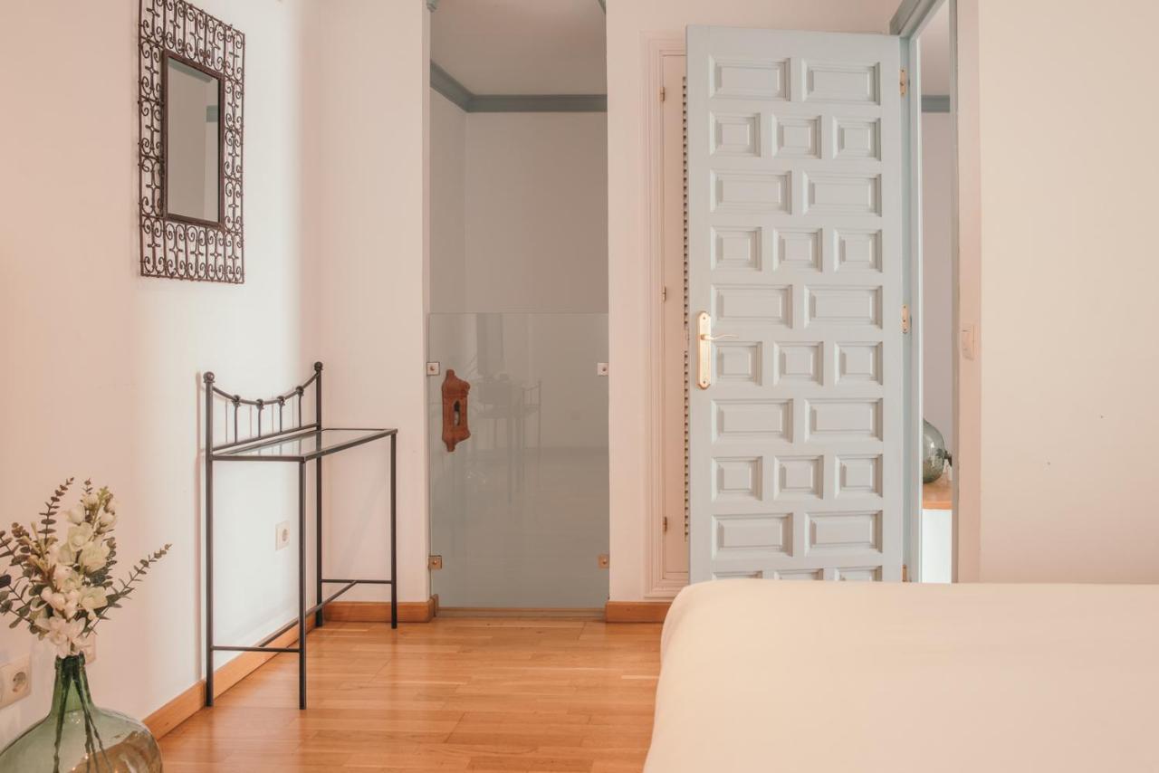 Apartment Boutique Vida