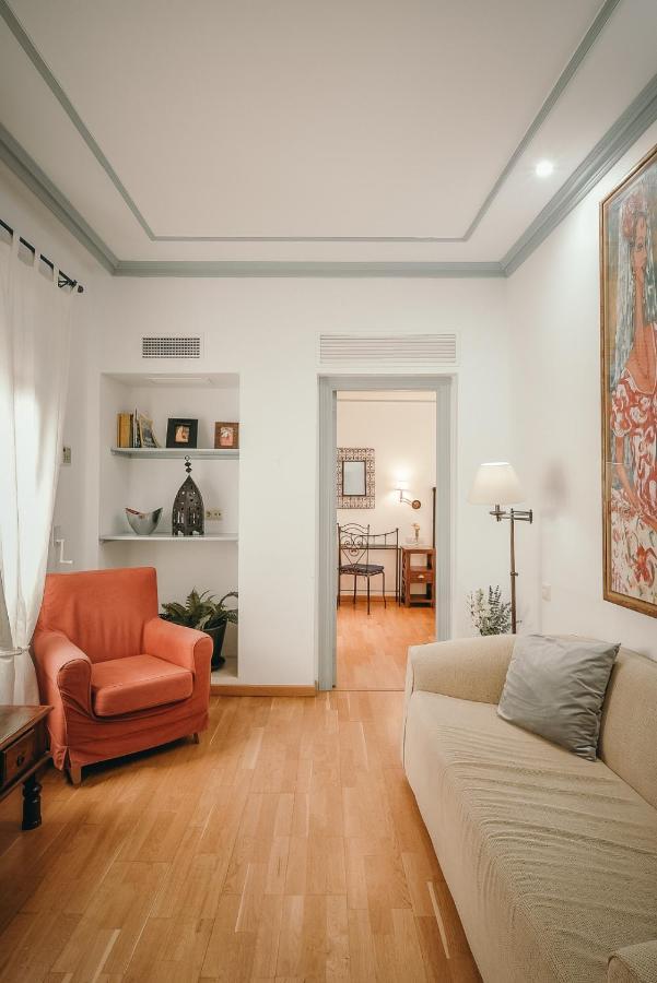Boutique Vida * Seville