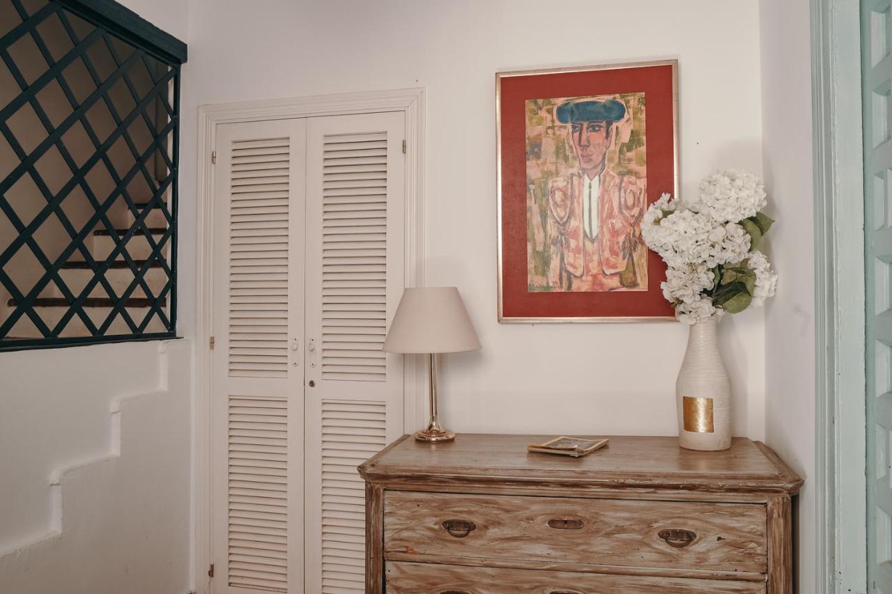Boutique Vida Apartment Seville