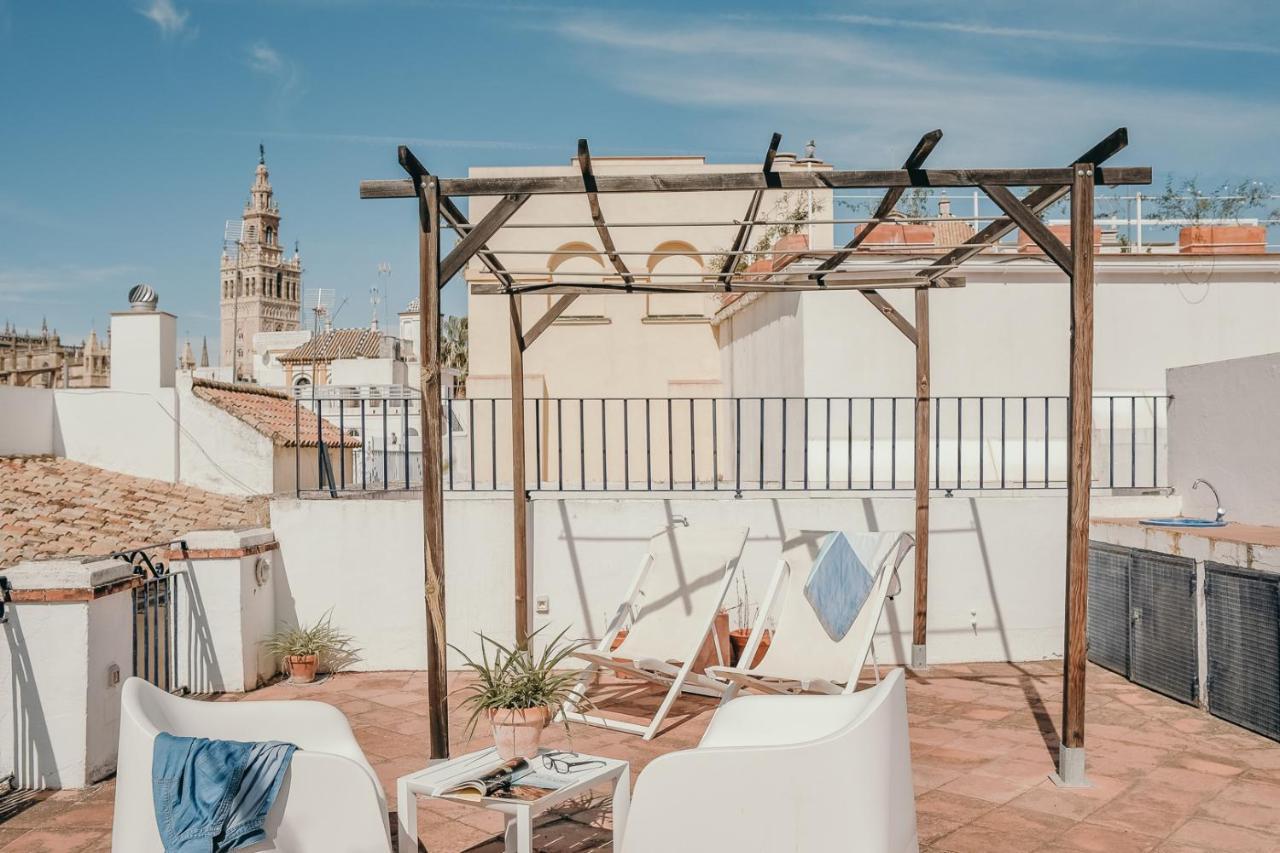 Boutique Vida * Seville