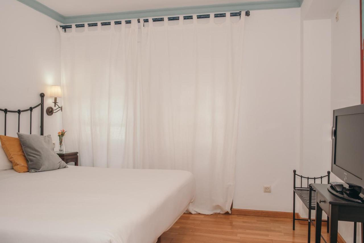 Apartment Boutique Vida *