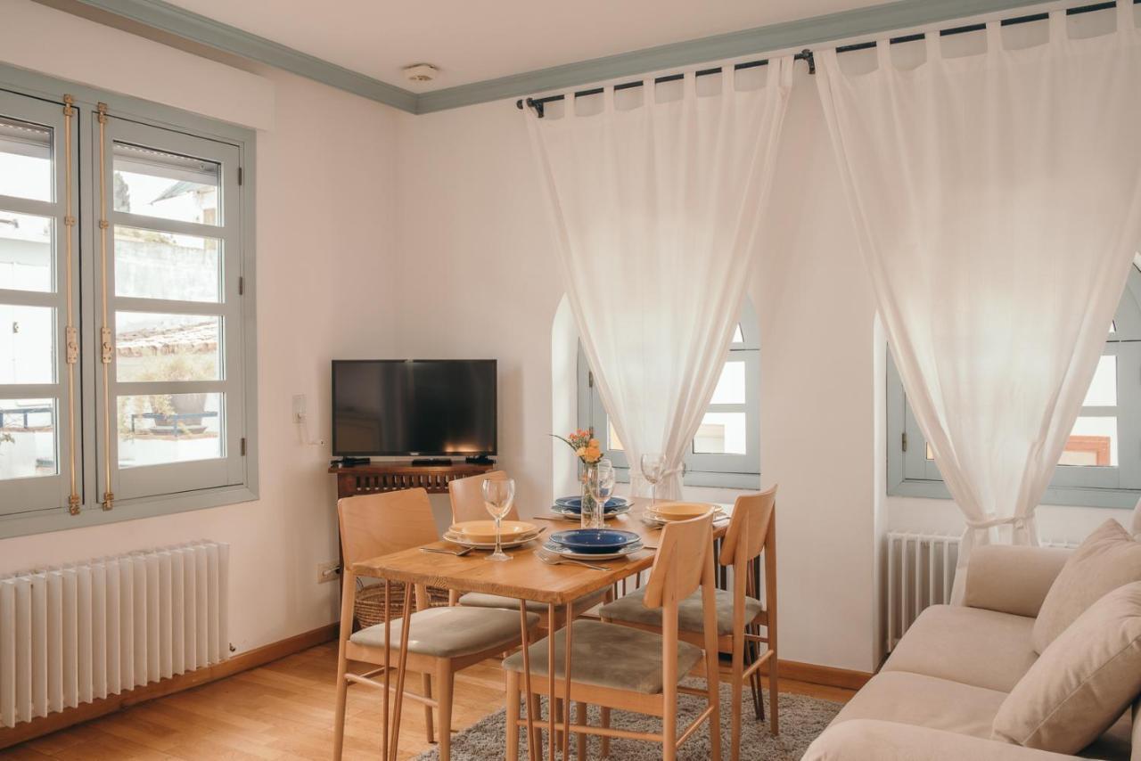Apartment Boutique Vida