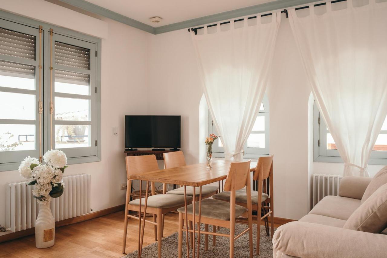 Apartment Boutique Vida