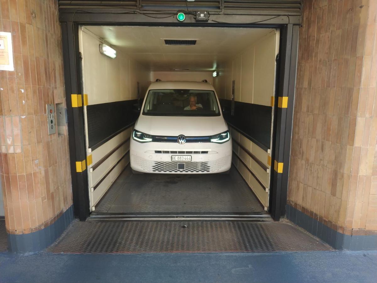Apartment Center Magdalena Premium, Free Parking Seville