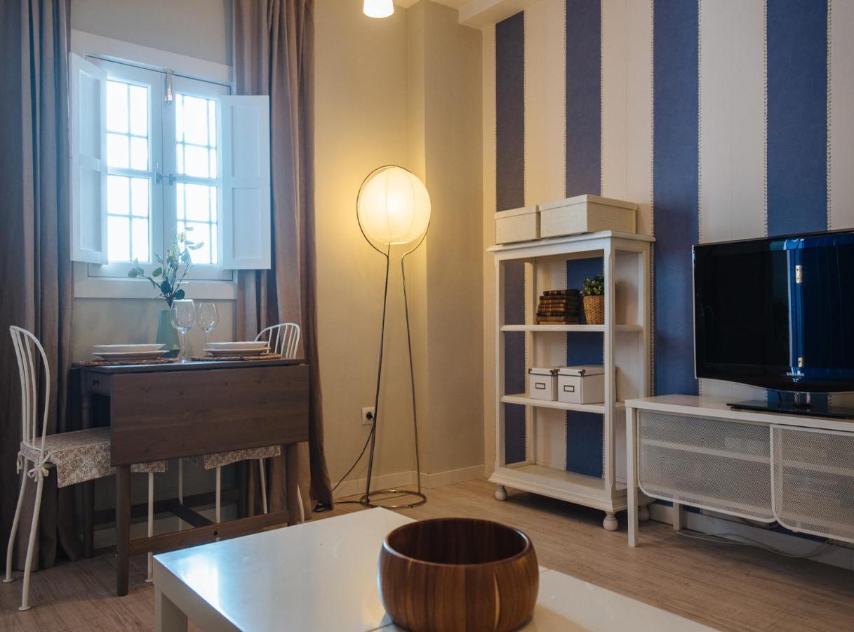 Apartment Rentalsevilla Vidrio I *