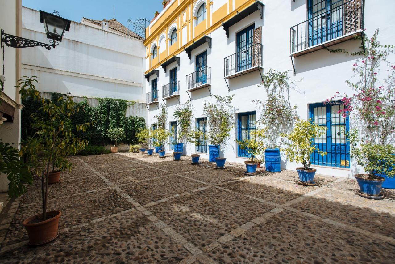 Apartment Rentalsevilla Vidrio I *
