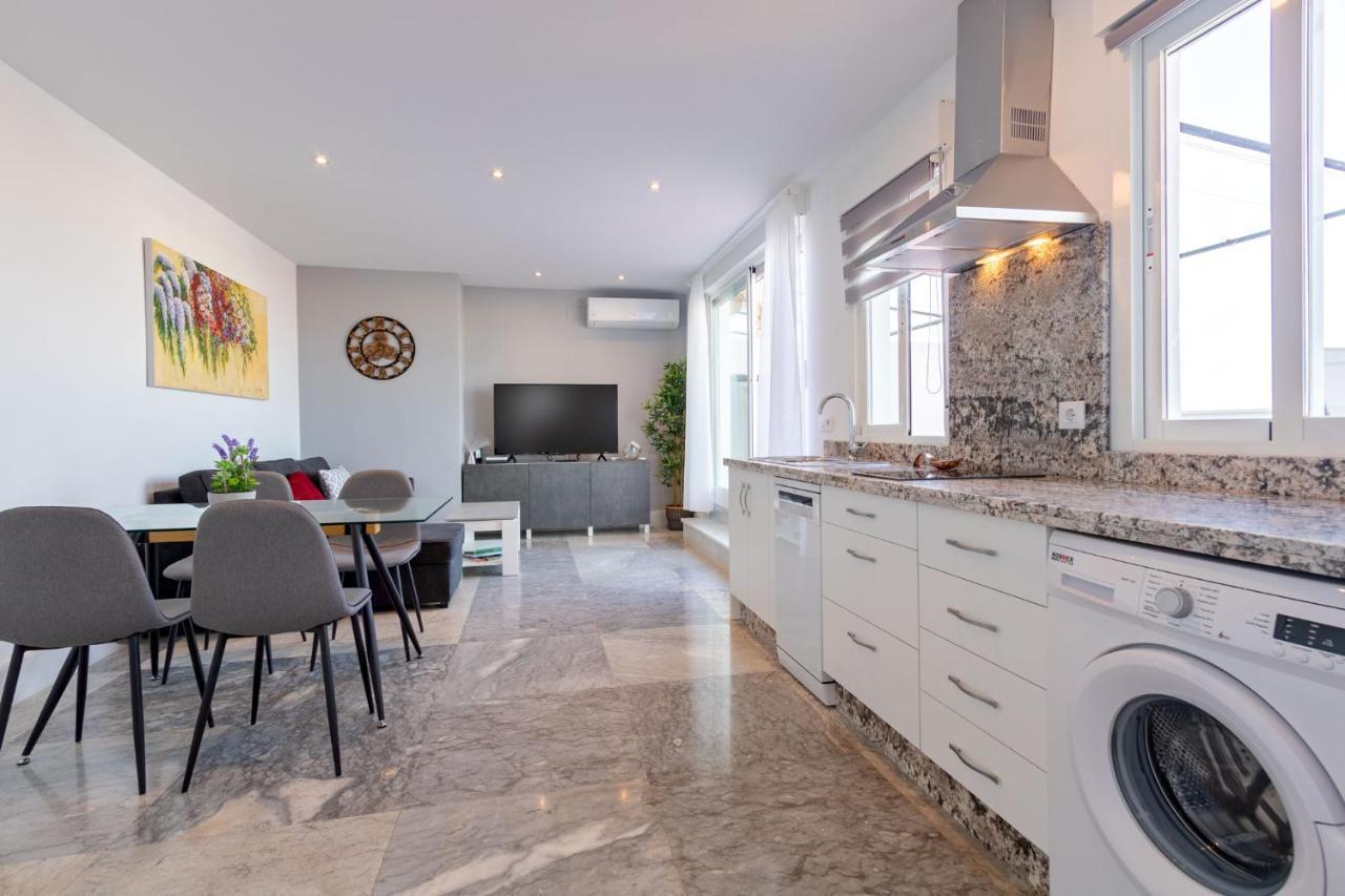 Center Deluxe Sky View By Valcambre Seville