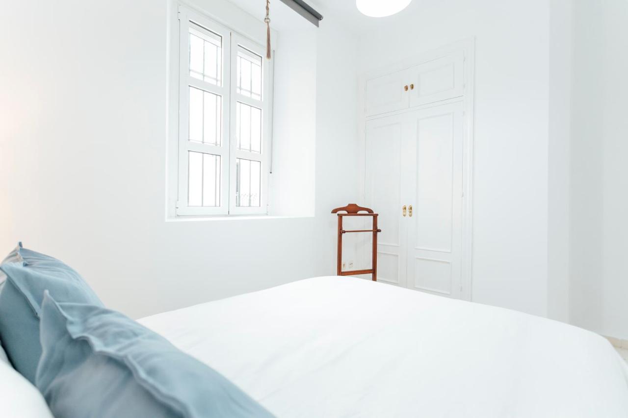 Apartment Alohamundi Francos Ii Seville