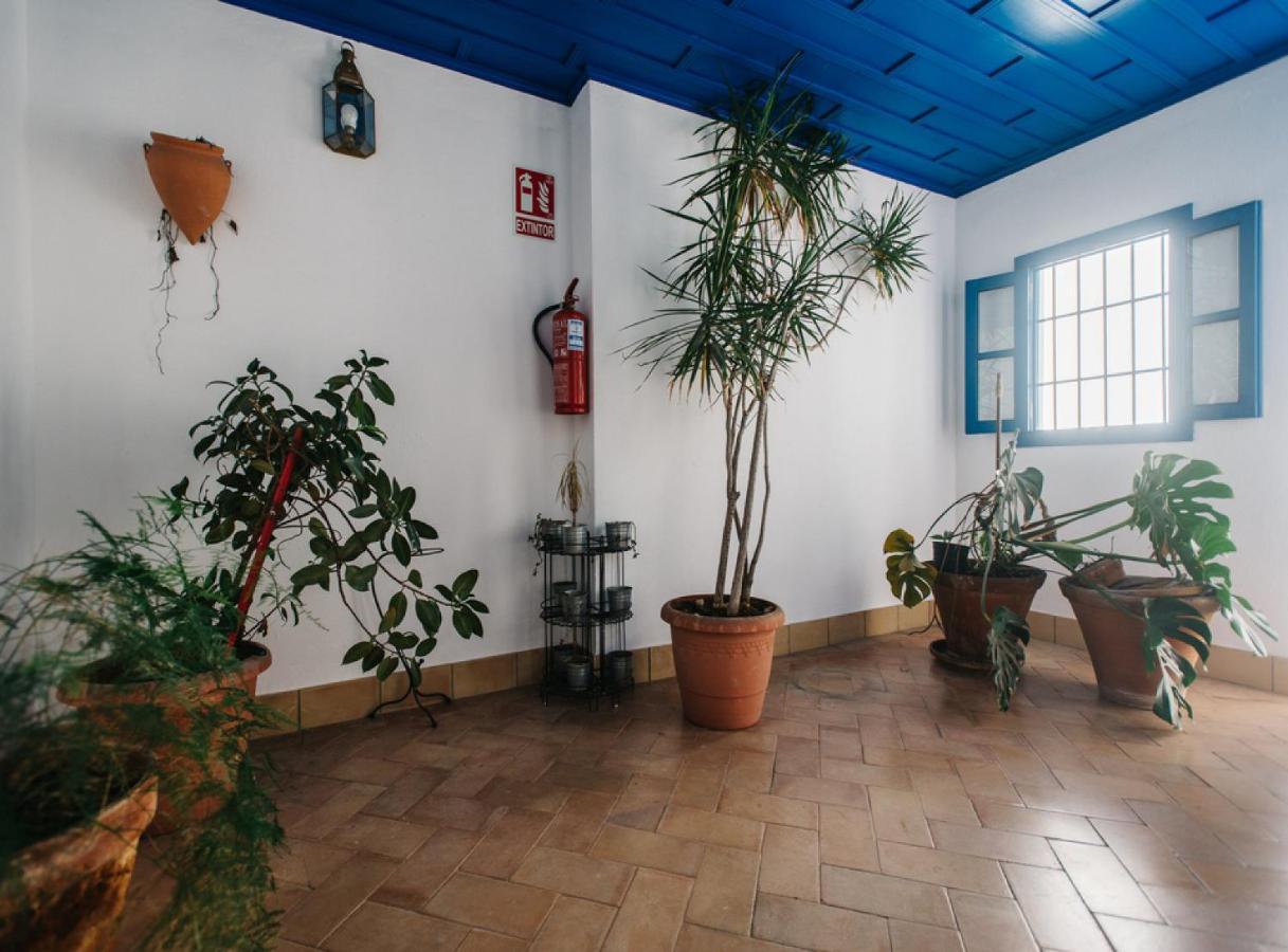 Rentalsevilla Vidrio I Seville