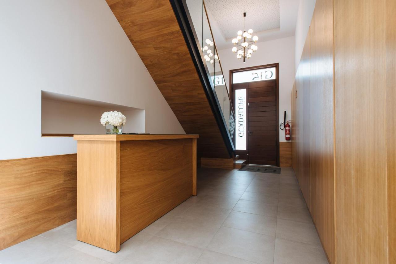 Guadalupe 15 By Magno - Penthouse With Private Solarium & Jacuzzi * Seville