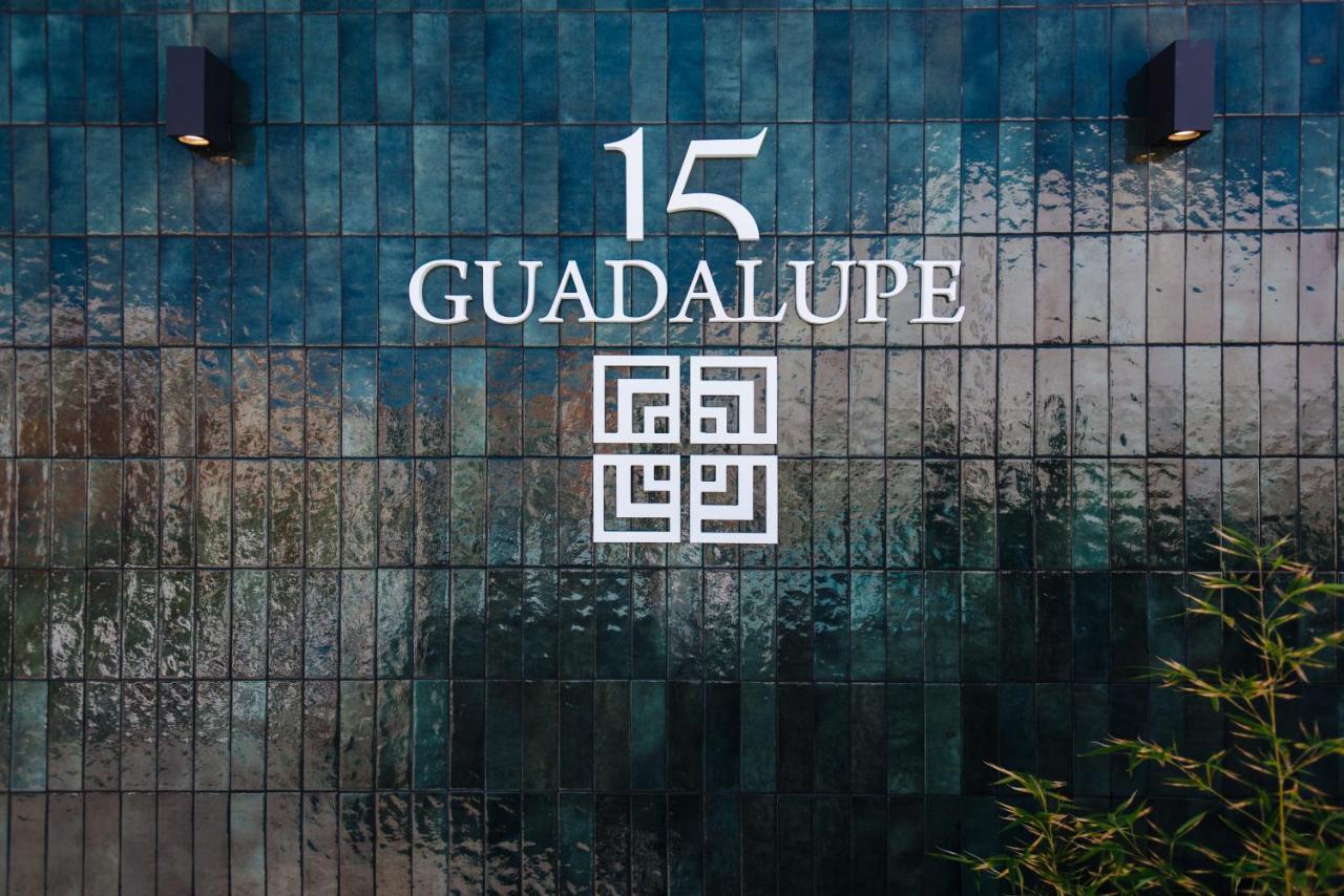 Guadalupe 15 By Magno - Penthouse With Private Solarium & Jacuzzi Seville