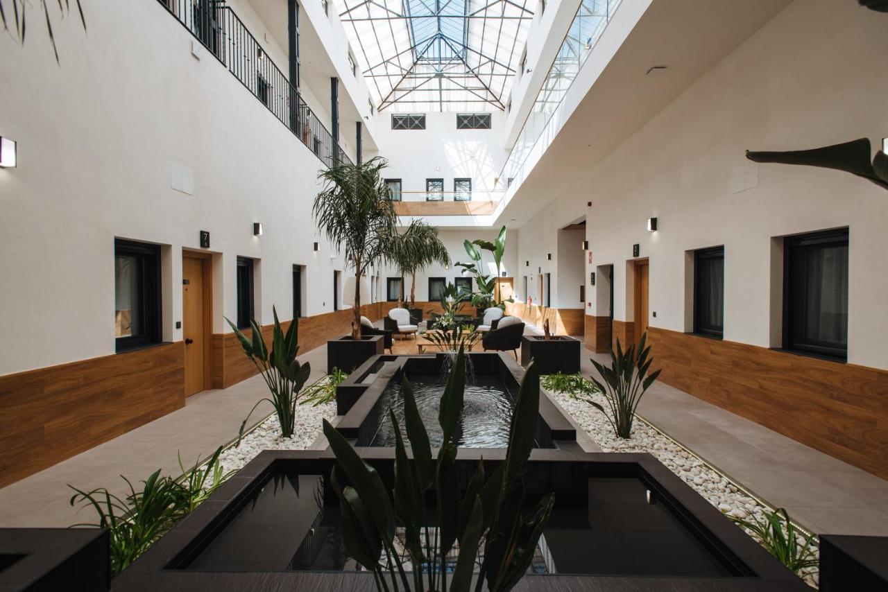 Guadalupe 15 By Magno - Penthouse With Private Solarium & Jacuzzi *