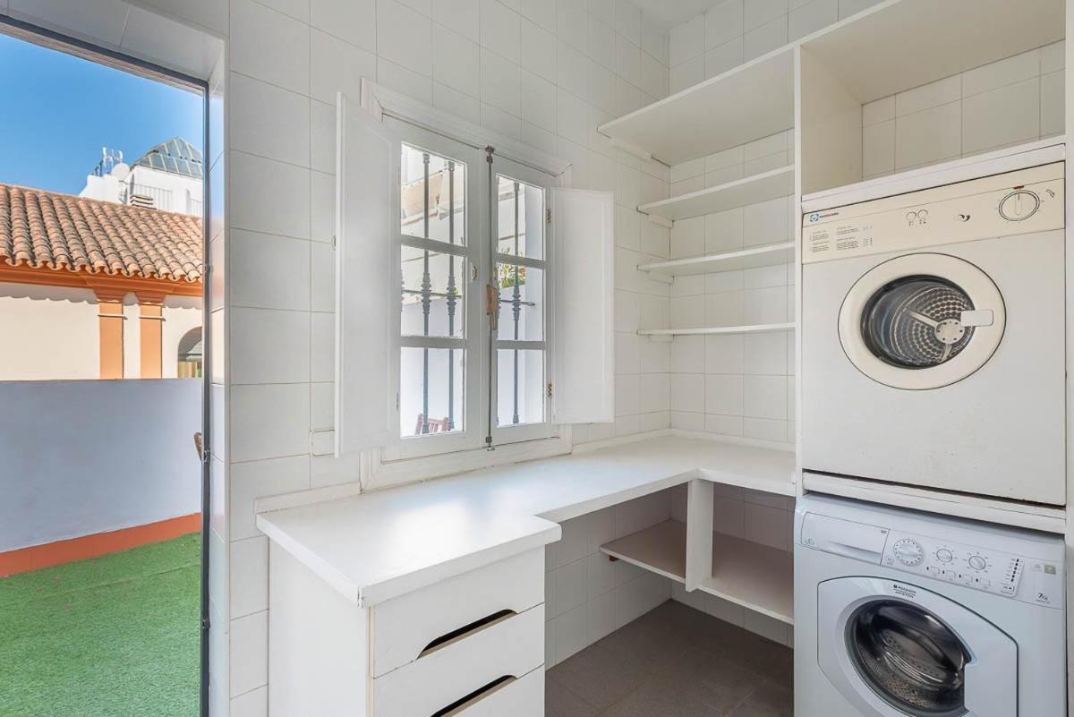 Holiday home Luxury Alameda Donkey. Seville