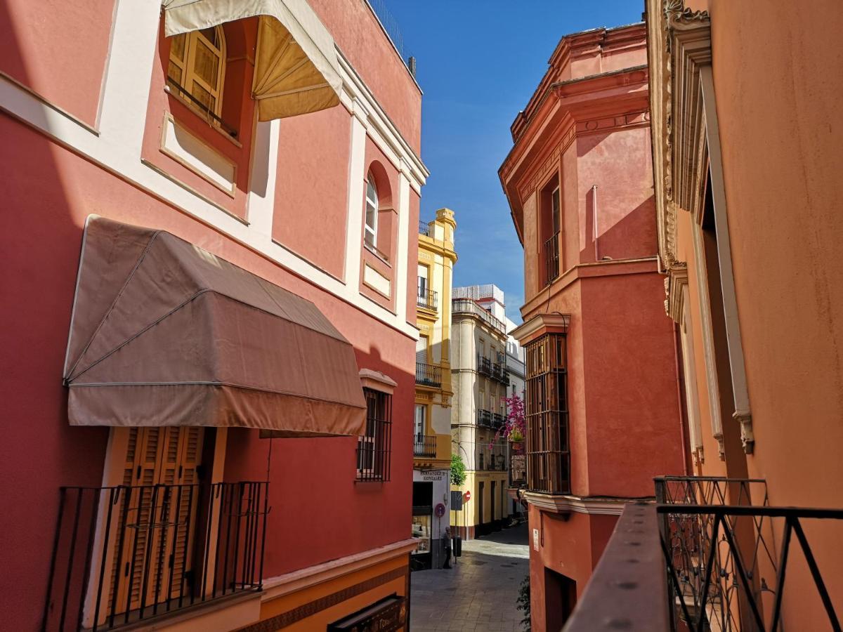 Wish Jimios De * Seville