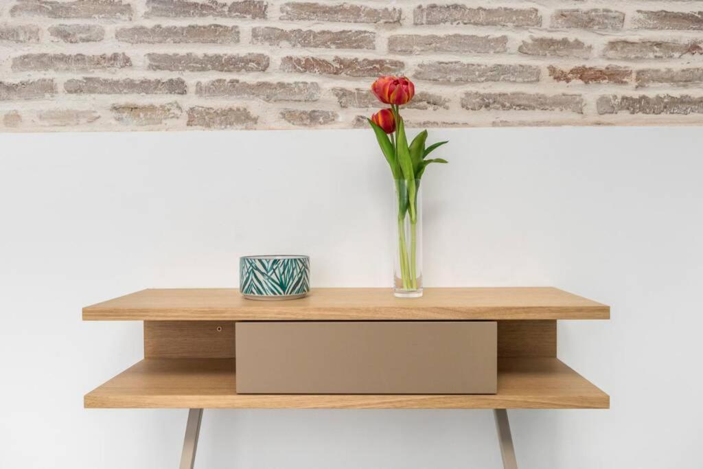 Apartment Pop Art, Alameda De Hercules,loft Casco Antiguo Seville