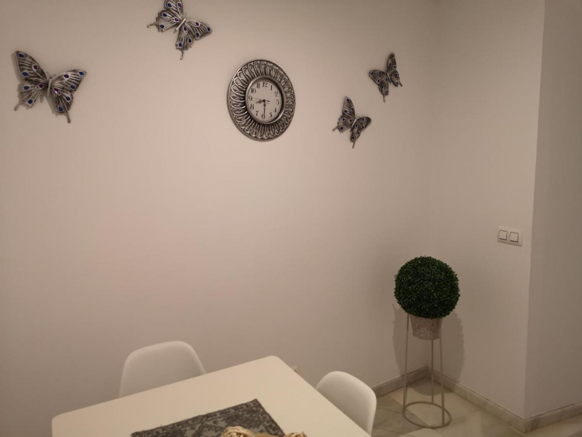 Wish Jimios De Apartment