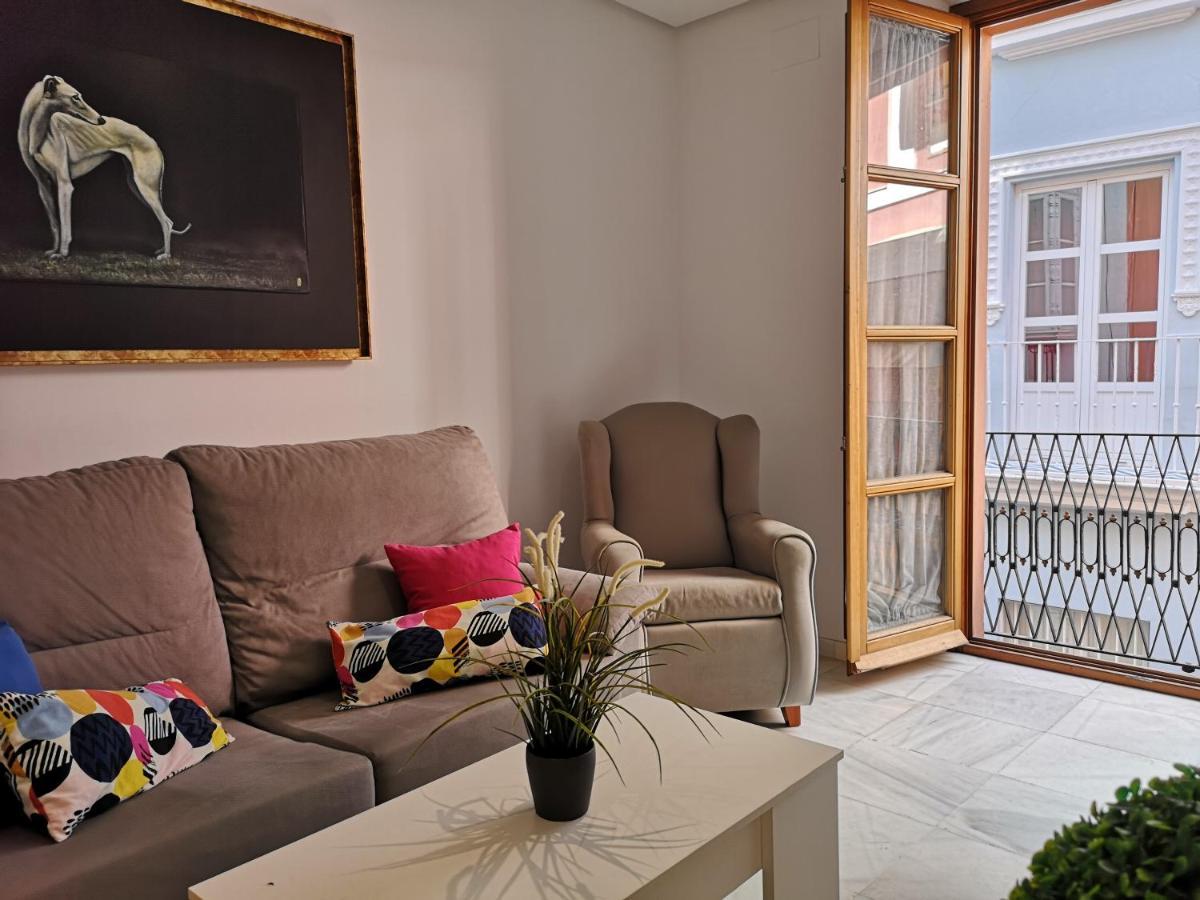 Wish Jimios De Apartment Seville