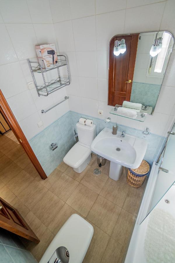Rentalsevilla Duplex Con Terraza * Seville