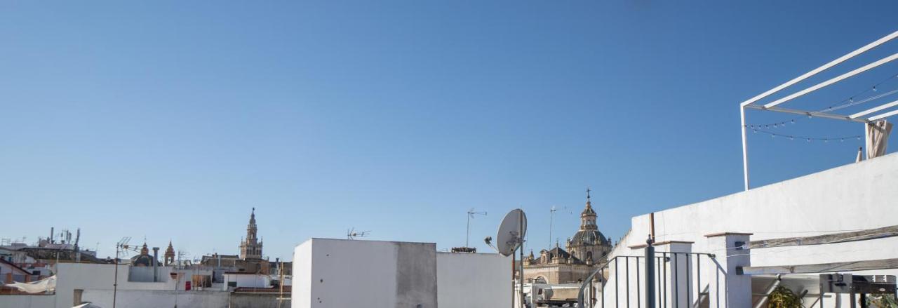 Rentalsevilla Duplex Con Terraza * Seville