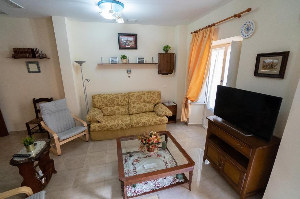 Rentalsevilla Duplex Con Terraza Seville
